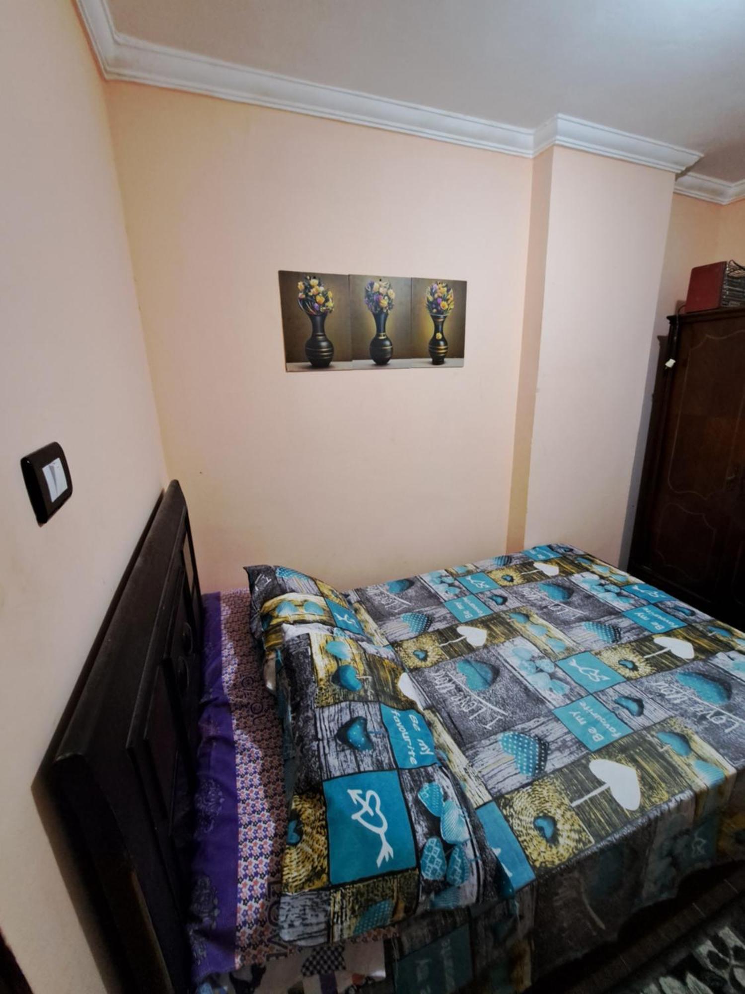 Panorama Apartment With A Charming Sea View Near Alexandria And Burg Elarab Intl Airport With Free Wifi شقة باطلالة ساحرة على البحر اول الساحل الشمالي Kültér fotó