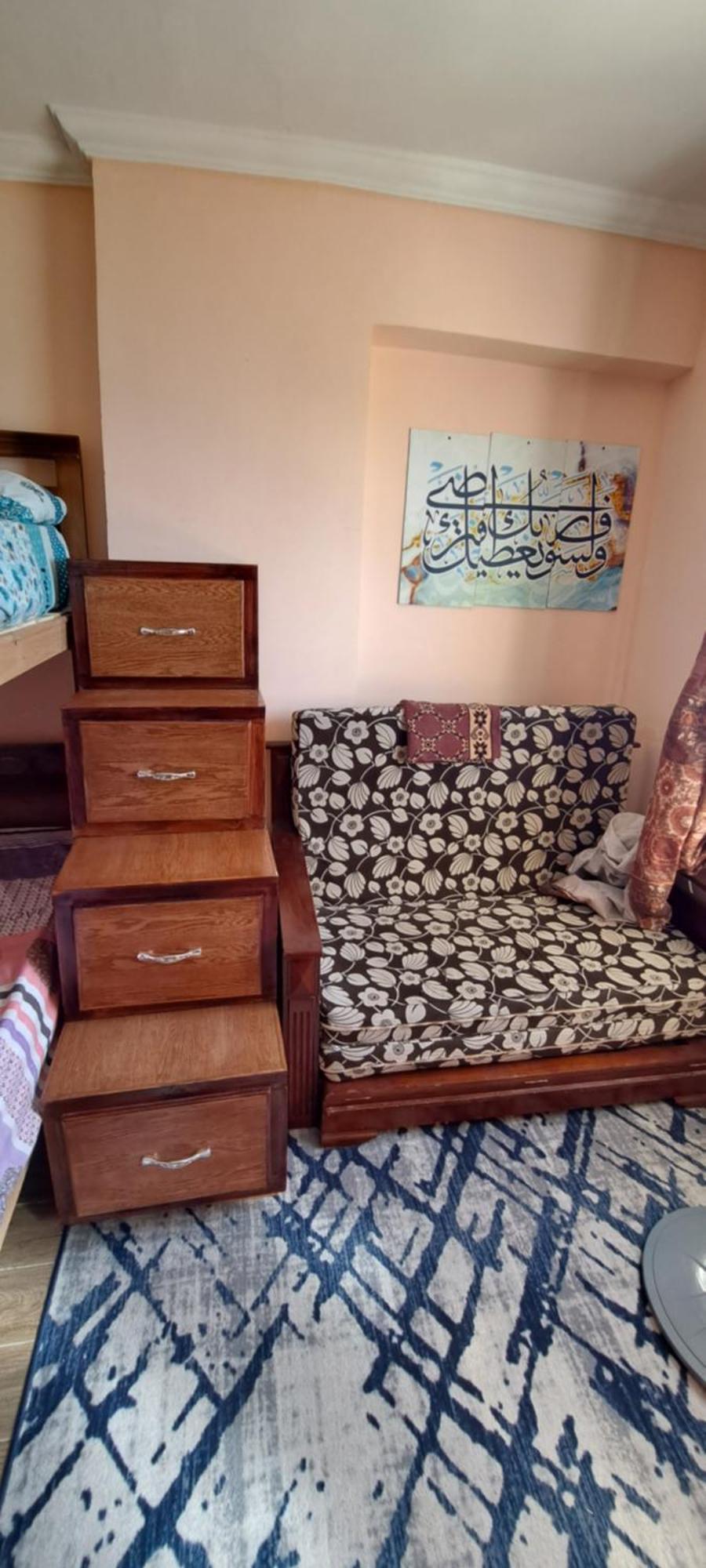 Panorama Apartment With A Charming Sea View Near Alexandria And Burg Elarab Intl Airport With Free Wifi شقة باطلالة ساحرة على البحر اول الساحل الشمالي Kültér fotó